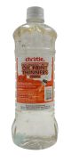 Christle Oil Paint Thinners 900ml