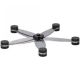KIT.UNIT DANVILLE PVC-24-BLM CORNER