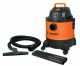 Truper 6gal Wet/Dry Vacuum Cleaner
