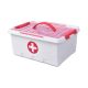 Tactix Household Medicine / First Aid Box 15L