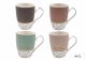 Coffee Mug Marble 11.5oz Assorted Colors