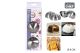Stainless Steel 3L Portion Dome Set