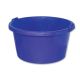 Pica Plastic Wash Container Blue 19gal