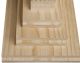 Radiata Pine Lumber Kiln Dried 1