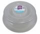 Lid Microwave 27cm.Round Clear