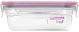 Locking Container 330ml Plastic