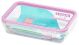 Locking Container 820ml Plastic