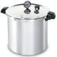 Aluminum Pressure Cooker 23qt