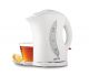 Electric Kettle 1.7qt White Brentwood