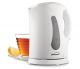 Electric Kettle 1qt White Brentwood