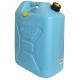 Scepter Water Container 5Gln / 20L Blue Military Style