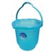 Bucket Medium Color 30cm 12ltr