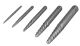 Screw Extractor Set 5pc