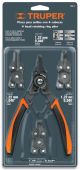 Circlip Plier Set 4pc