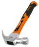 Claw Hammer 16oz with Fiberglass Handle