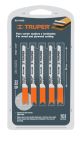 JIGSAW BLADE U SHANK FOR WOOD 14 TPI