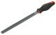 Flat File 8i w/Comfort Grip Handle