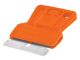 Truper Mini Glass Scraper 1-1/2