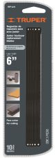 Truper Junior Hacksaw Blades 5pk