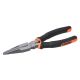 Tactix Pliers Long Nose 8