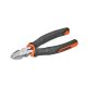 Tactix Pliers Diagonal/Side Cutting 6