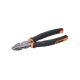 Tactix Pliers Diagonal/Side Cutting 8