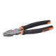 Tactix Pliers Linesman 8-1/2