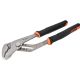 Tactix Pliers Groove Joint 10