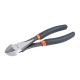 Tactix Pliers Diagonal/Side Cutting H/Duty 7-1/2