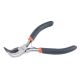 Tactix Pliers Mini Bent Nose 4-3/4