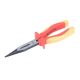 Tactix Pliers Insulated Long Nose 8