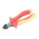 Tactix Pliers Insulated Diagonal/Side Cutting 6