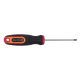 Tactix Screwdriver Philips #0 x 3