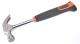 Tactix Claw Hammer 16oz Metal Tubular Handle