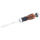 Tactix Ratchet Screwdriver 7-in-1 w/Bits