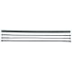 Tactix Coping Saw Blades 6