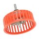 Tactix Adjustable Circle Cutter 25/32