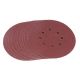 Tactix Velcro Sanding Disc #50 5
