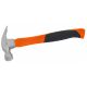 Tactix Claw Hammer 16oz with Fiberglass Handle