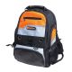 Tactix Tool Backpack 2 Compartment & 18 Pockets