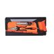 Tactix Tool Set In Tray 4pc