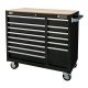 Tactix Tool Cabinet 14 Drawer 40-1/2