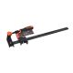 F-Clamp Quick Release Action 300mm/12i