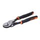 Curved Jaw Cable Cutter 8i