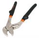 Adjustable Groove Joint Pliers 10