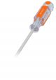 Screwdriver Slotted 1/4