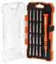 Truper Precision Multi-Bit 17pc Screwdriver Set
