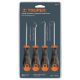 Truper Pick and Hook 4pc Set