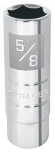 Truper Spark Plug Socket 5/8i 3/8-Drive
