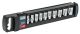 Truper Socket Set 10pc 1/4i-Drive METRIC/MM